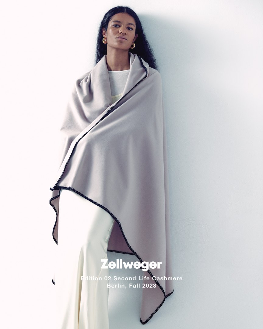 Stephanie Pfaender Edition 2 Photo Nr.1 for Zellweger Warmwear