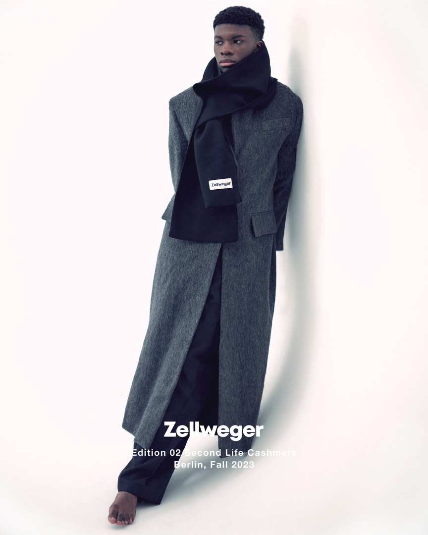 Stephanie Pfaender Edition 2 Photo Nr.6 for Zellweger Warmwear